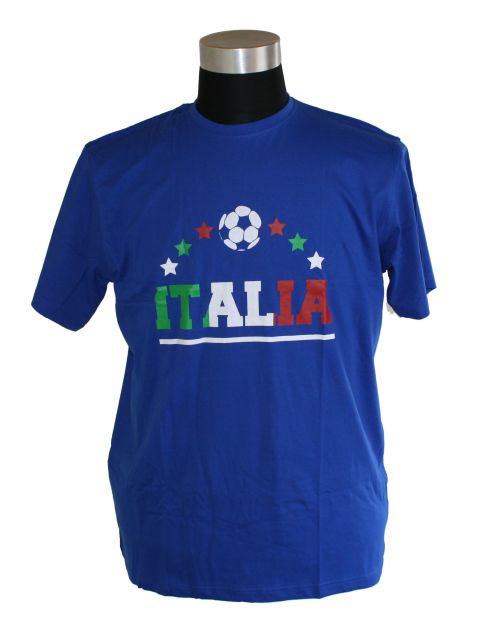 Espionage - World Cup T-Shirt billede 1